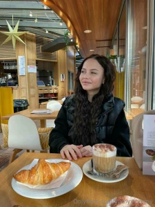 It s never too late to be what you might have been