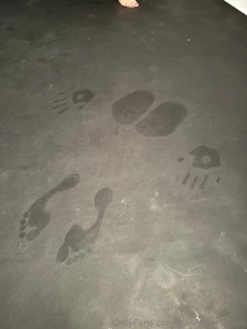 Hehe i m an artist