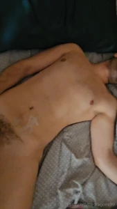 Fotoriprese del video amatoriale registrato in evidenza non sapeva di part 2