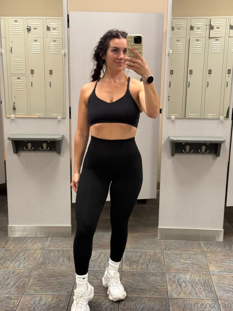 Just me being a little tease again 