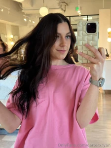 Do i look good with my hair like this or do you prefer it pulled