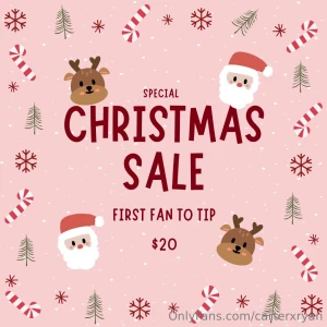 Feeling sweet and generous so let s give it a try tip 20 and i will