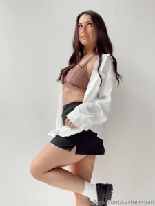 How badly do you want me to strip for you right now part 121