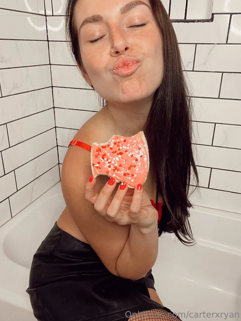 I feel like getting freaky atleast once a day is that normal part 13 