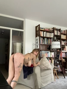 Gestern war wieder shooting tag nach dem shooting habe ich euch noch