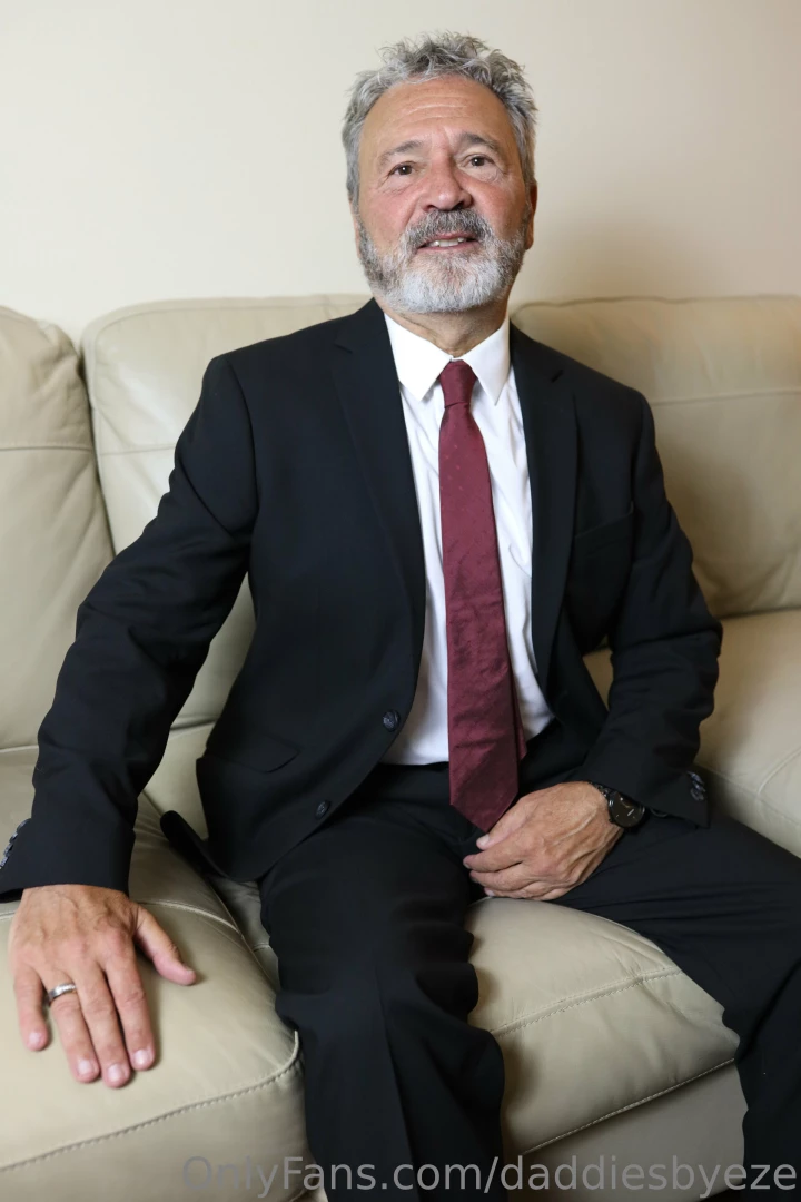 Had a great time seeing daddy frankie again here s the start of a new part 1 