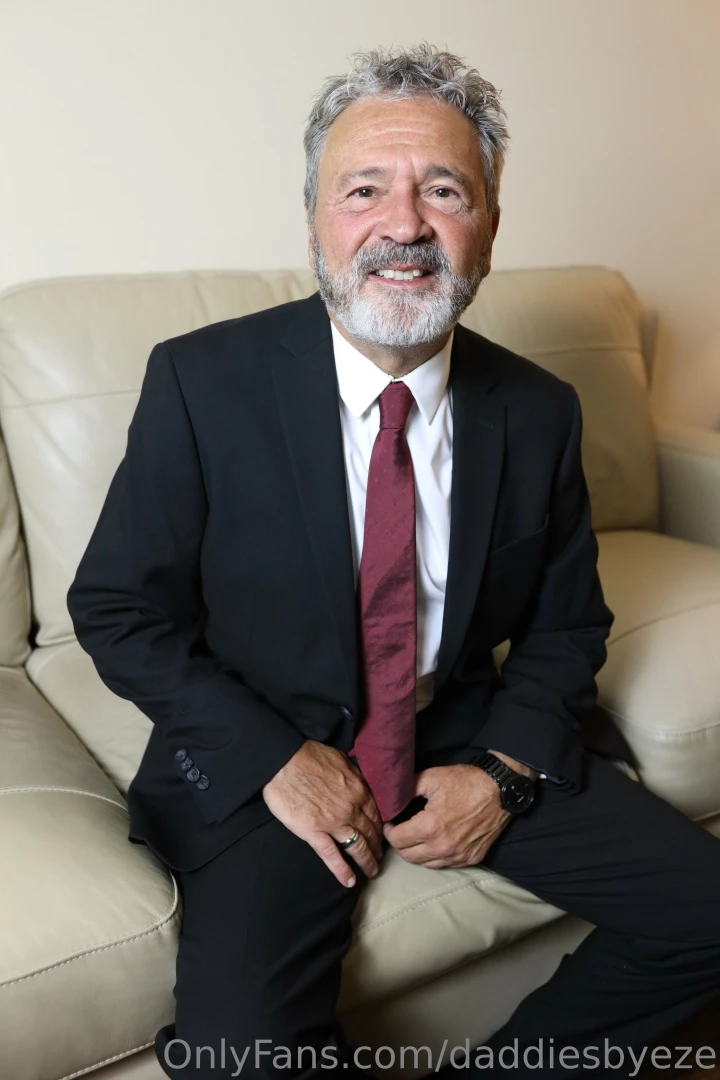 Had a great time seeing daddy frankie again here s the start of a new part 2 