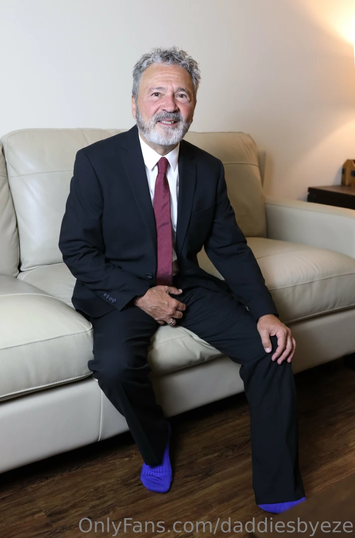 Had a great time seeing daddy frankie again here s the start of a new part 3 