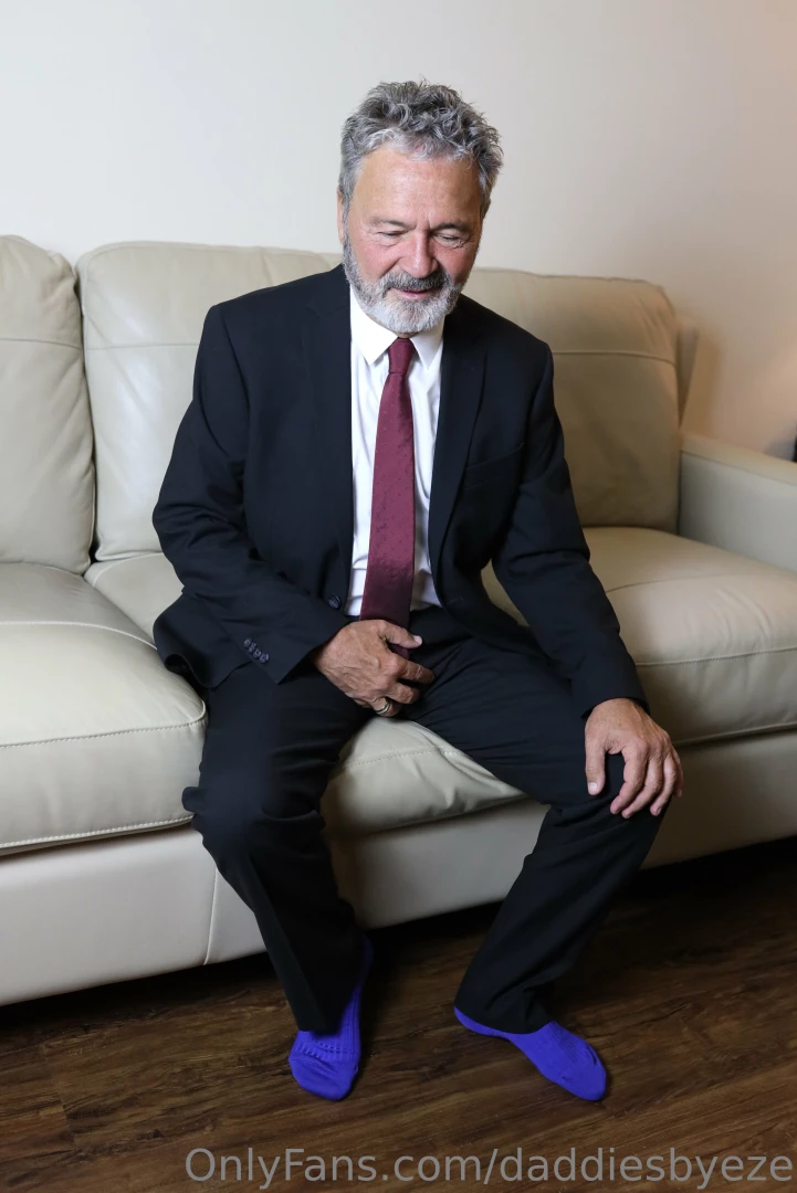 Had a great time seeing daddy frankie again here s the start of a new part 5 