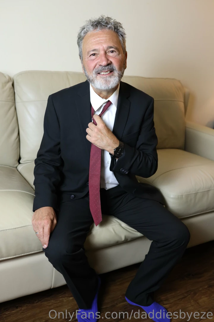 Had a great time seeing daddy frankie again here s the start of a new part 7 