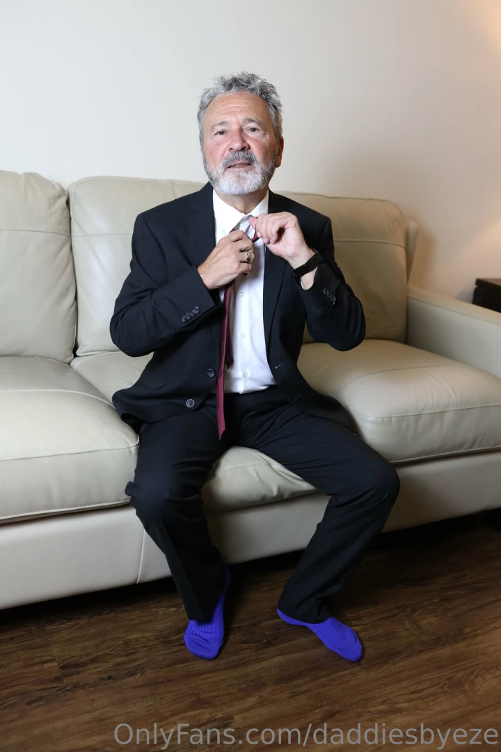 Had a great time seeing daddy frankie again here s the start of a new part 8 