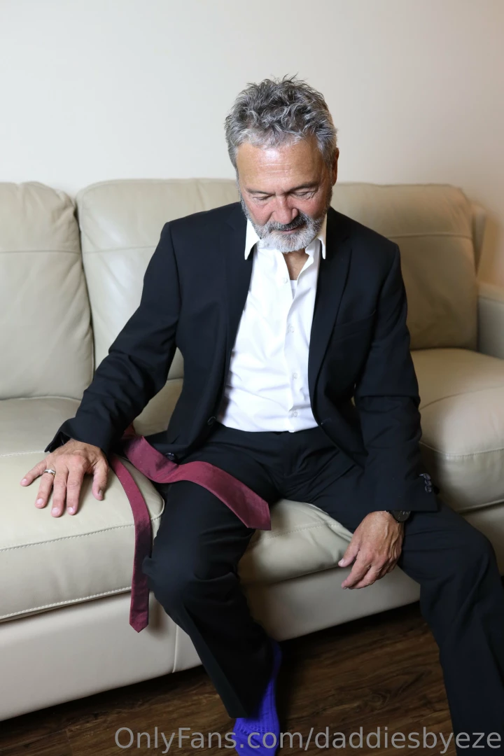 Had a great time seeing daddy frankie again here s the start of a new part 9 