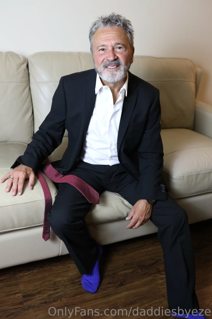 Had a great time seeing daddy frankie again here s the start of a new part 10 