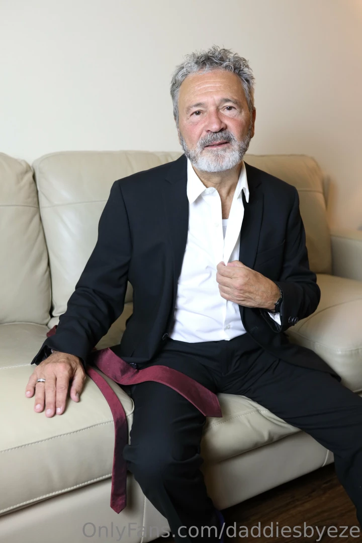 Had a great time seeing daddy frankie again here s the start of a new part 11 