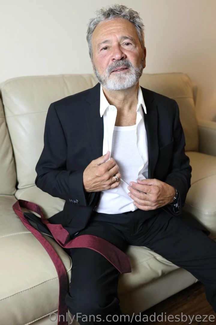 Had a great time seeing daddy frankie again here s the start of a new part 12 