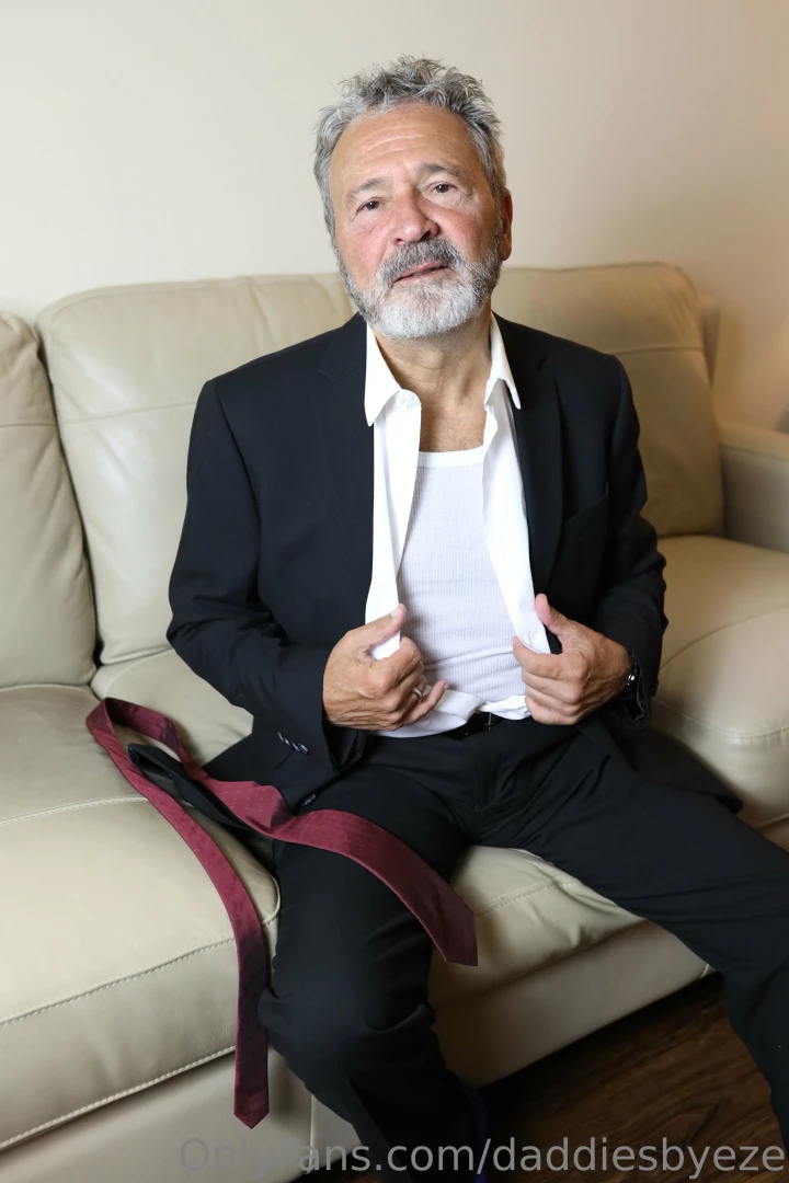 Had a great time seeing daddy frankie again here s the start of a new part 13 