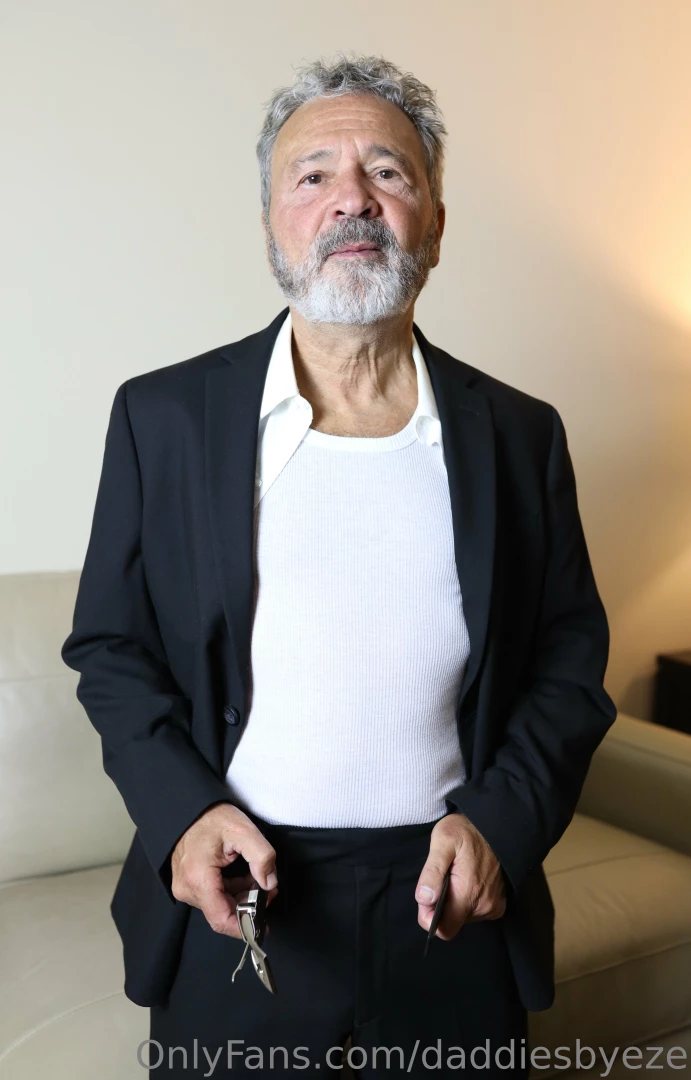 Had a great time seeing daddy frankie again here s the start of a new part 15 