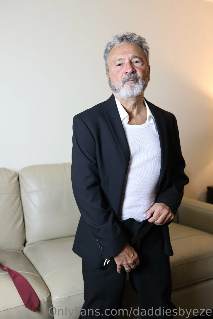 Had a great time seeing daddy frankie again here s the start of a new part 16 