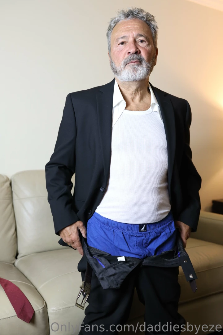 Had a great time seeing daddy frankie again here s the start of a new part 17 