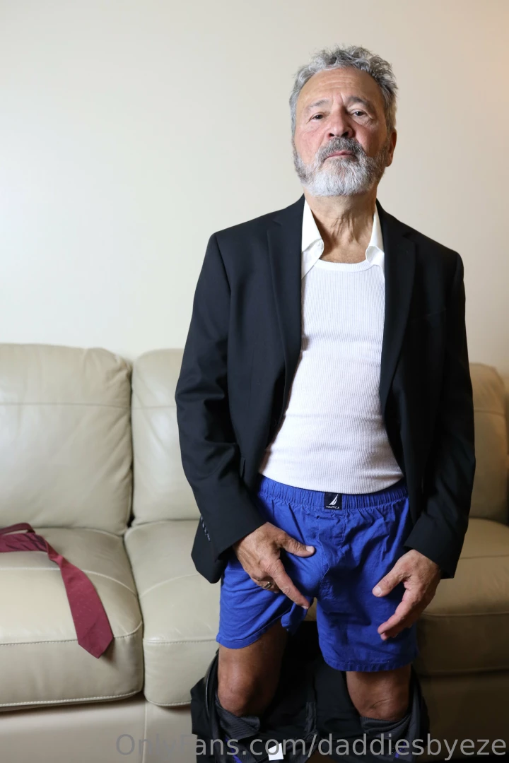 Had a great time seeing daddy frankie again here s the start of a new part 18 