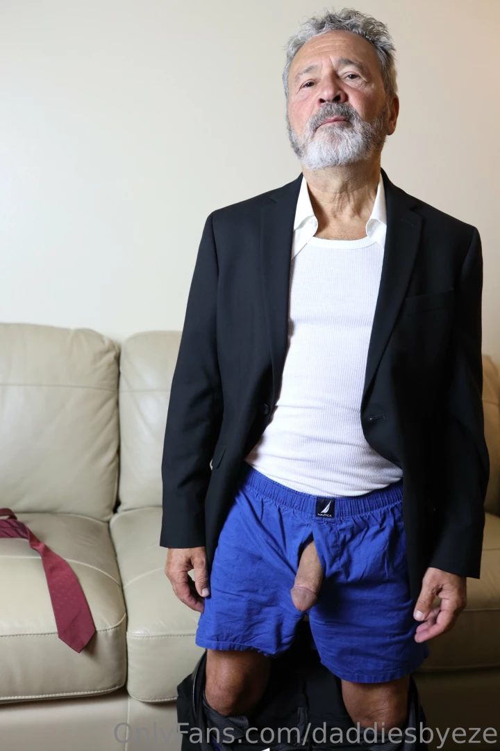 Had a great time seeing daddy frankie again here s the start of a new part 19 