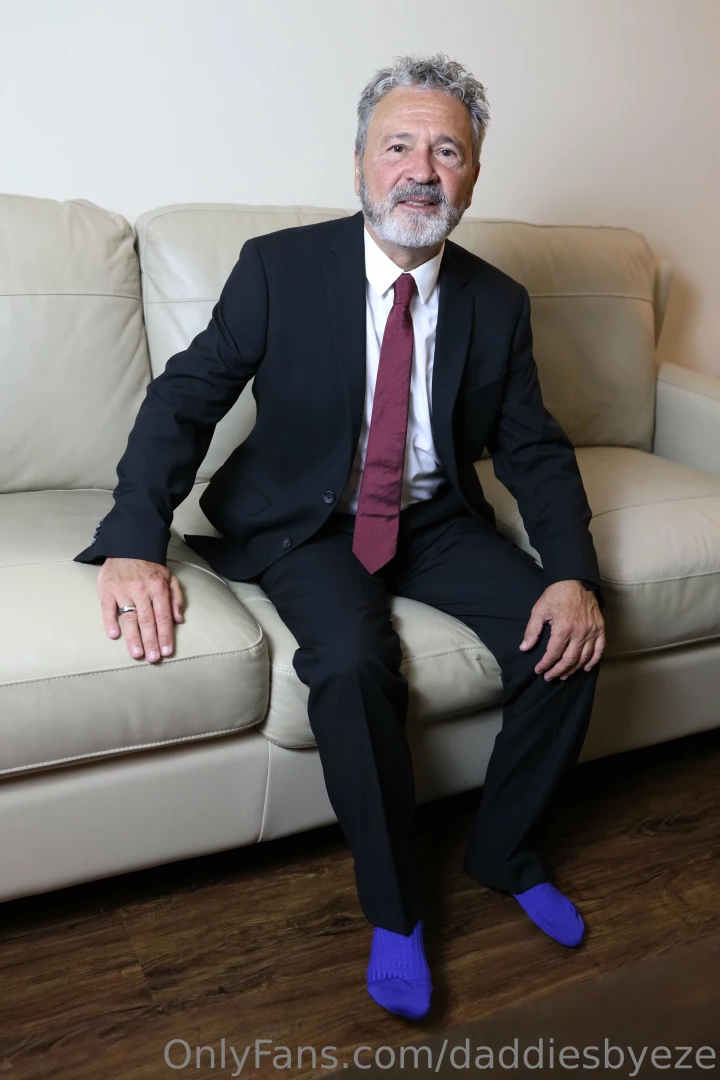 Had a great time seeing daddy frankie again here s the start of a new part 20 