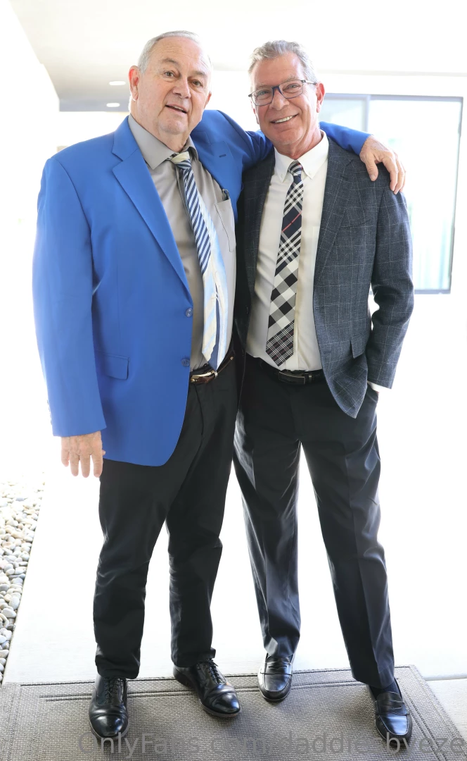 David papa g part 20 