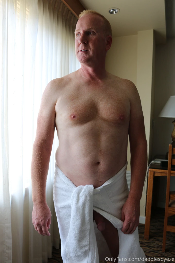 Ginger dad part 10 