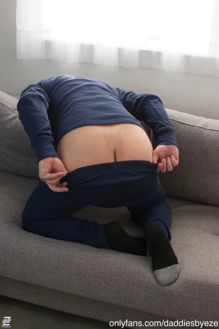 Daddy frankie s ass part 6 