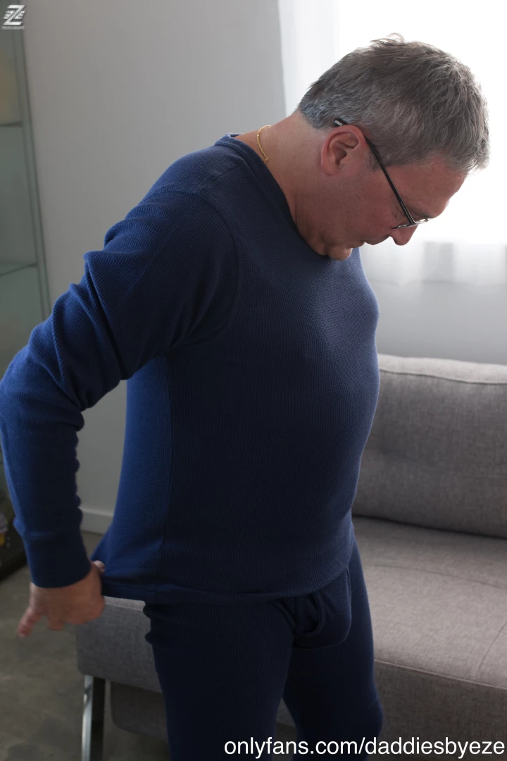Daddy frankie s ass part 15 