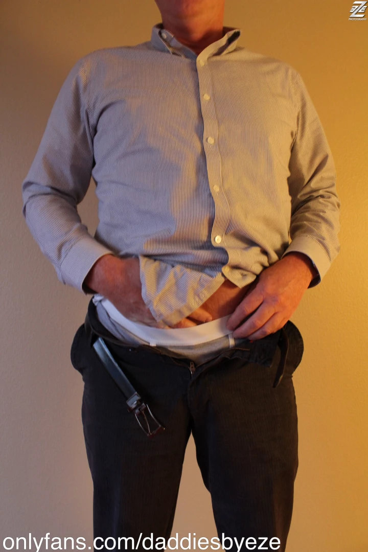 I think this is the 2nd set of photos i ever shot ginger dad part 1 