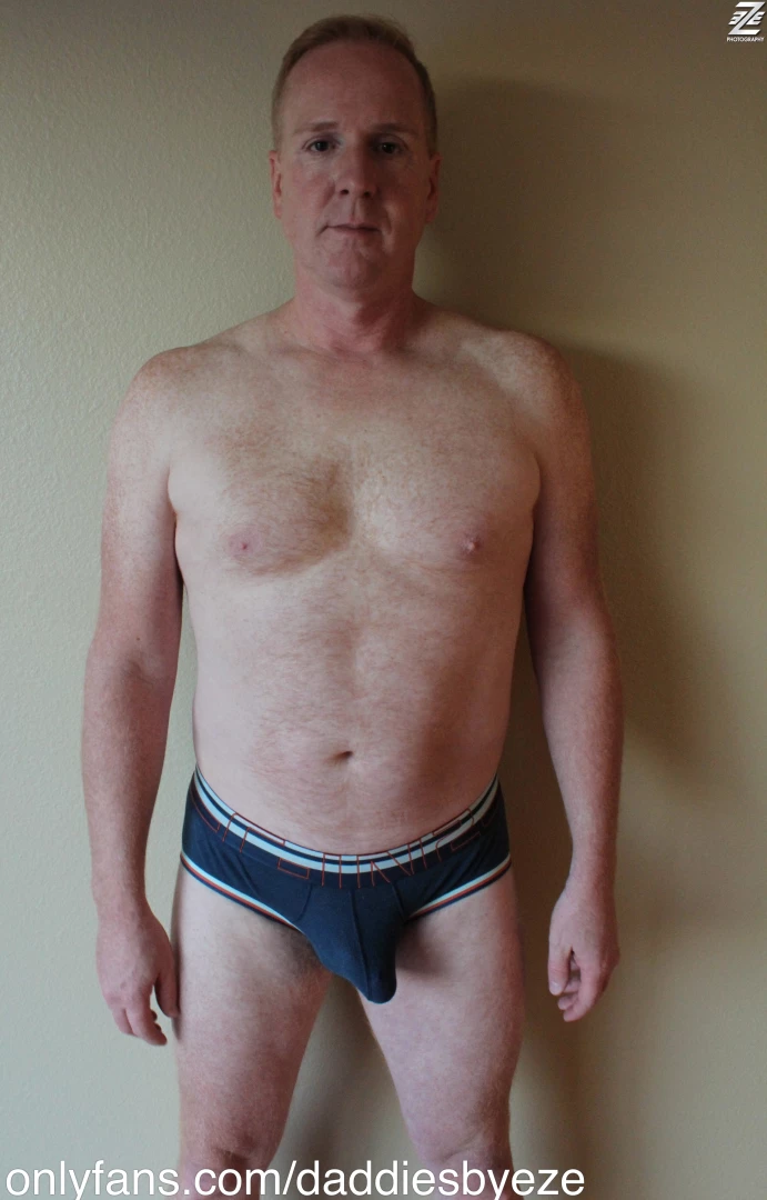 I think this is the 2nd set of photos i ever shot ginger dad part 8 
