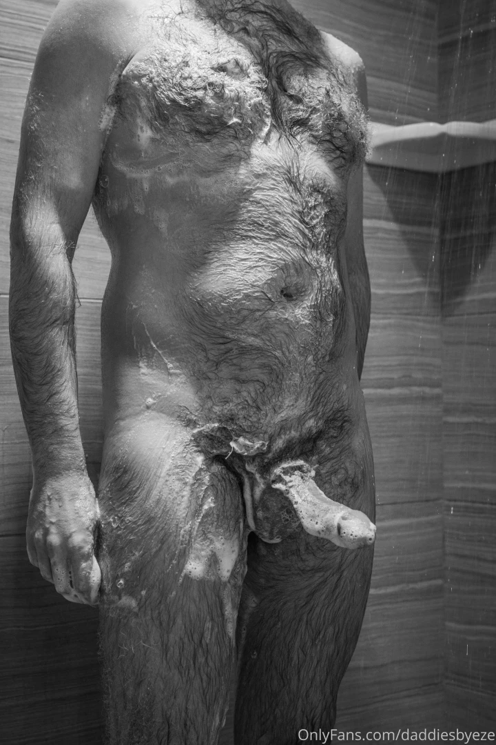 I love a soapy cock part 1 