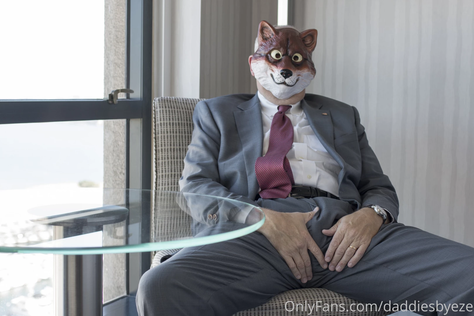 Married dads taste the best silverfox part 10 