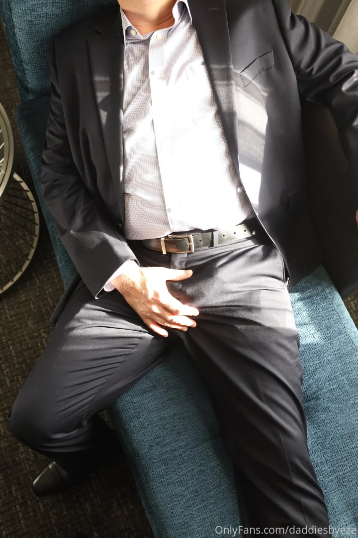 Married mormon dad aaron explores again this time a little more part 3 