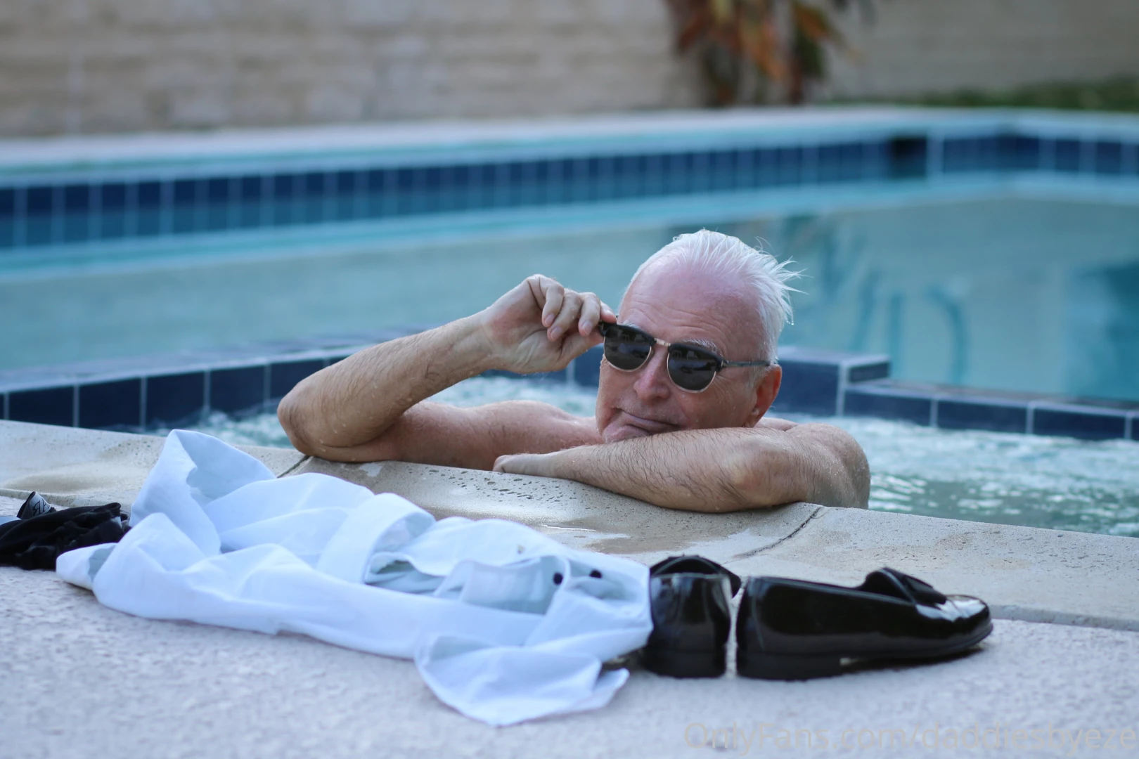 Shots from one of my favorite sets ken 2 new year s part 7 