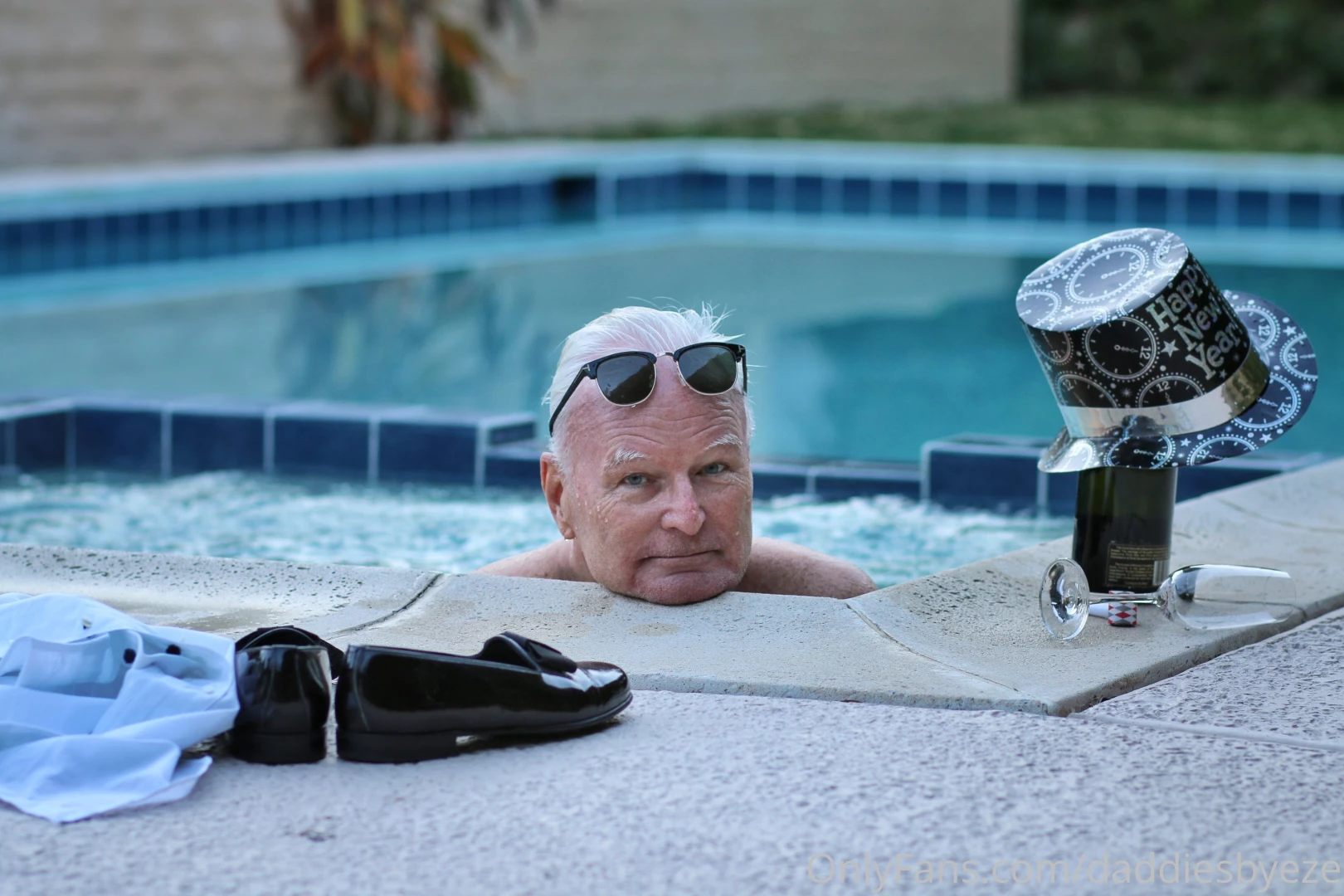 Shots from one of my favorite sets ken 2 new year s part 8 