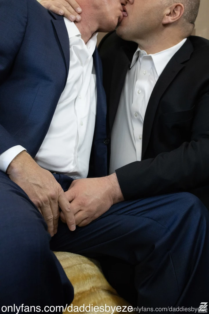 Texasdad meets beardad part 4 