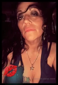 Sending some sexy love part 1