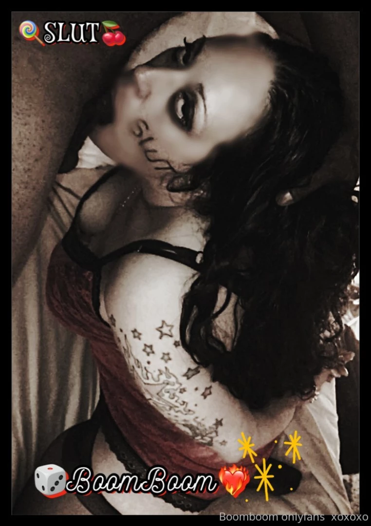 Sweet dreams of boomnoom 