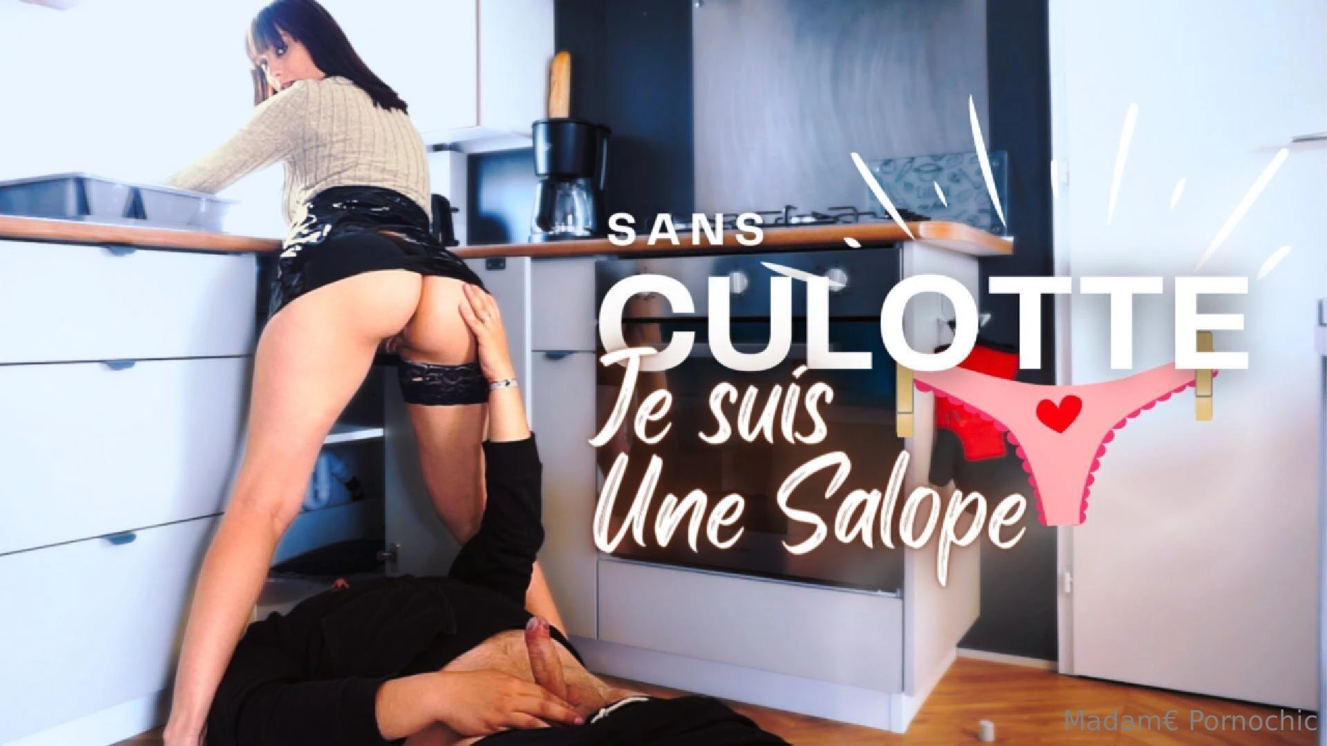 Cette nouvelle vid o vient d arriver chez les abonn s gratuite dans 