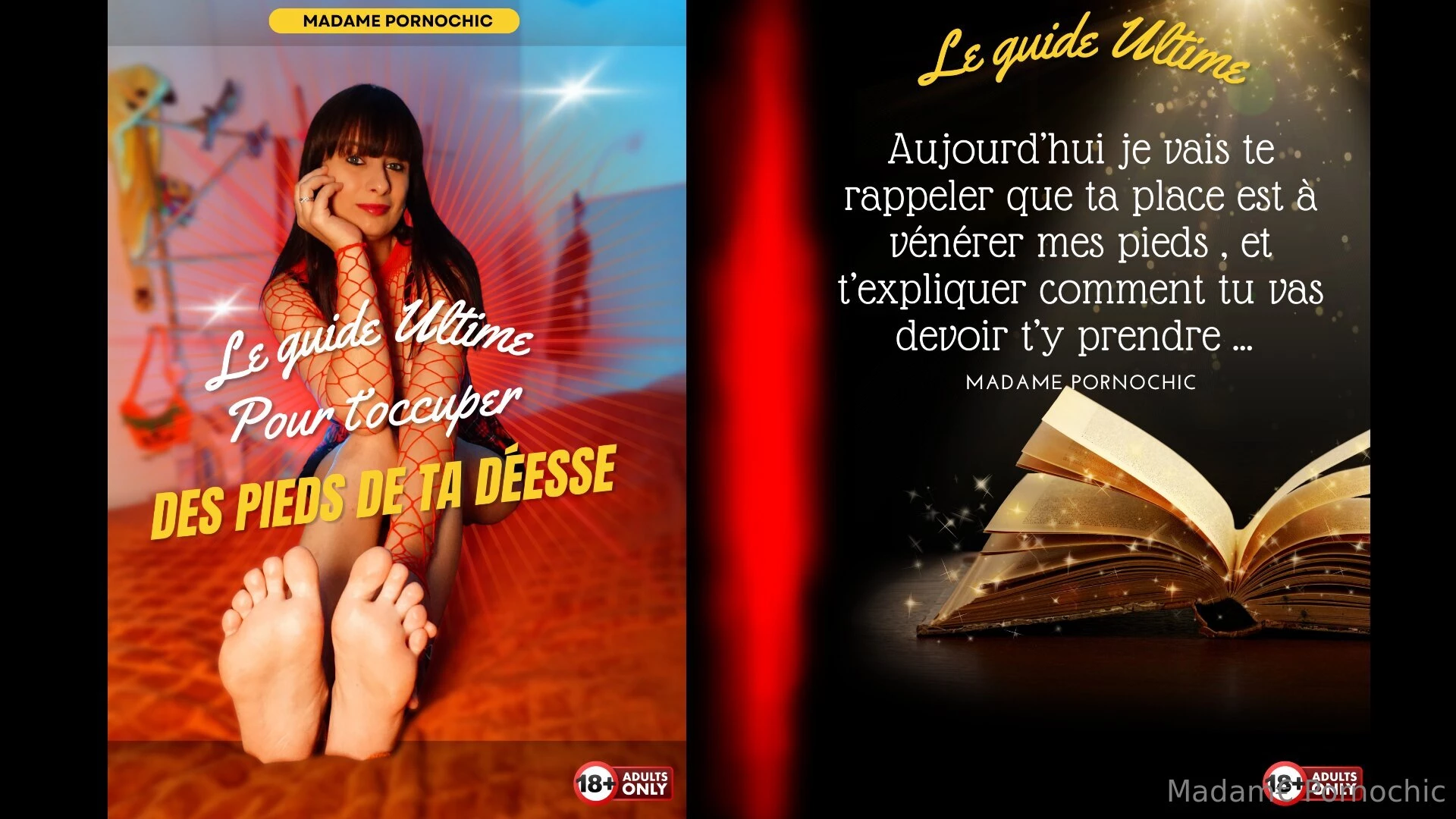 Ne loupe pas ma nouvelle vid o le guide ultime pour t occuper des 