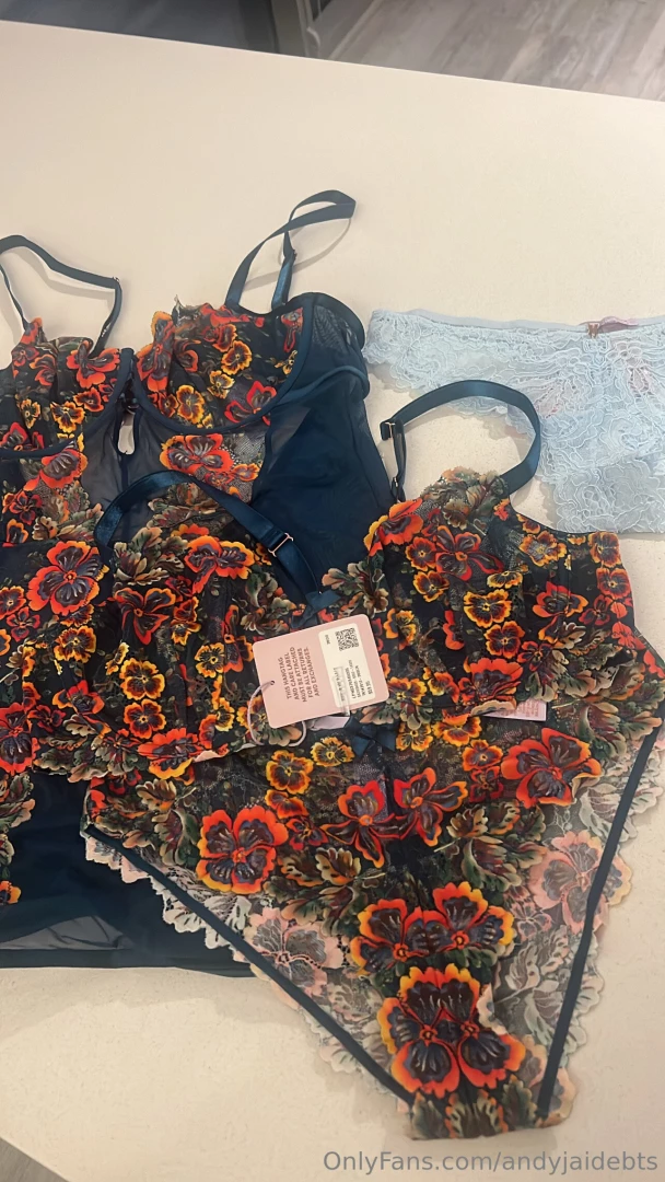 New fenty sneak peak 