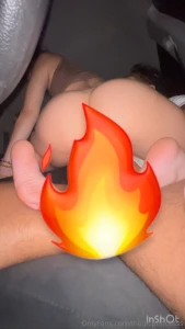 Sloppy blowjob showing soles and riding that dick