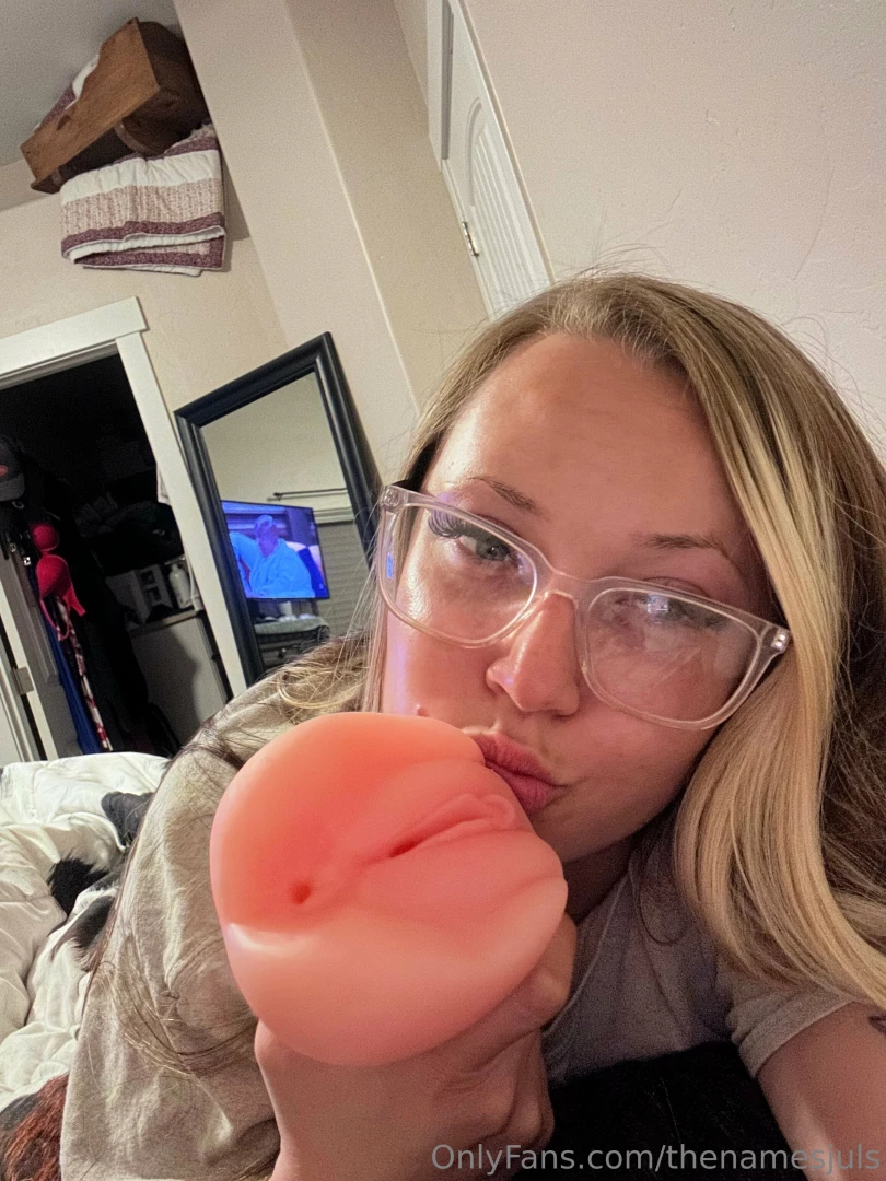 Ever wished you could have a piece of me all to yourself now s your 