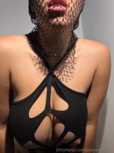 Juicy lips dirty mind goddess energy