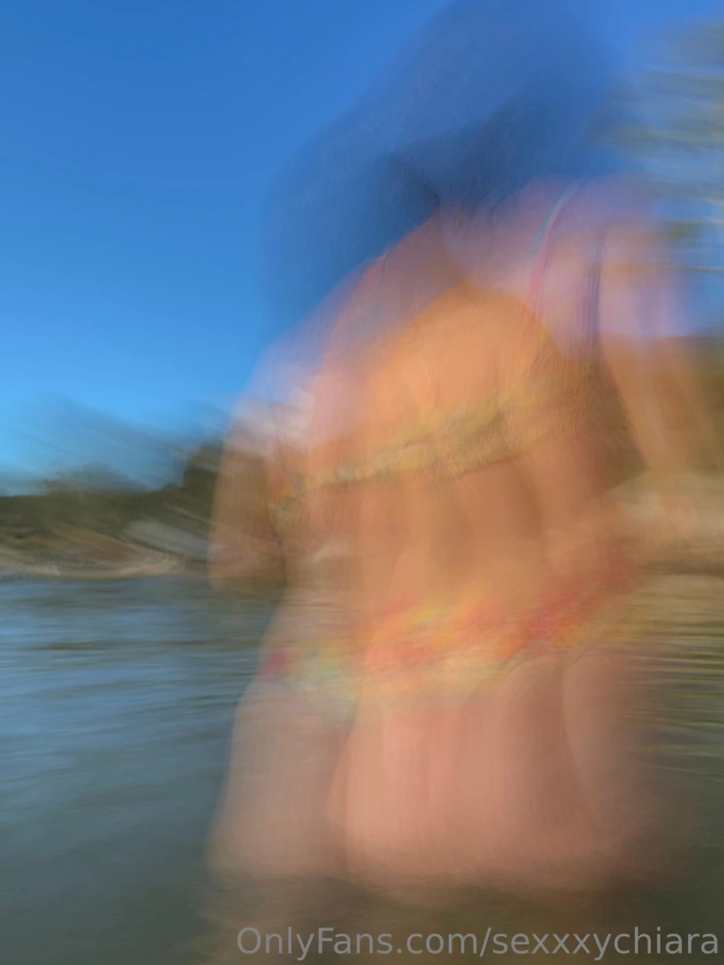 My favorite place the beach where less is always more ever gone nude part 1 