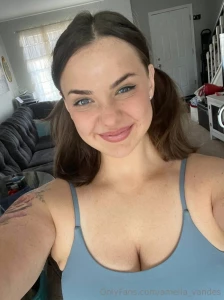 This cutie fairy_elizabeth has never had a boyfriend and wants to see part 38