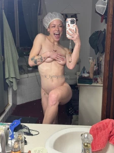 Will be cleaning this mirror today