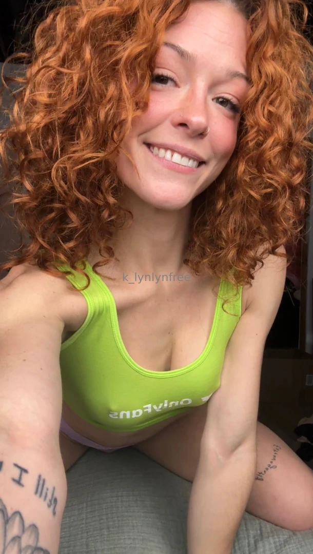 Me on top of you https onlyfans com k_lynlyn 